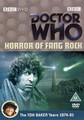 DR WHO - HORROR OF FANG ROCK  (DVD)