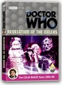 DR WHO - REVELATION OF DALEKS  (DVD)