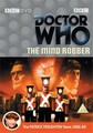 DR WHO - MIND ROBBER  (DVD)