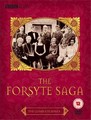 FORSYTE SAGA BOX SET  (DVD)