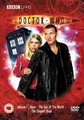 DR WHO - THE NEW SERIES VOL.1  (DVD)