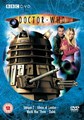 DR WHO - THE NEW SERIES VOL.2  (DVD)