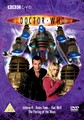 DR WHO - THE NEW SERIES VOL.4  (DVD)