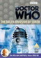 DR WHO - THE INVASION  (DVD)