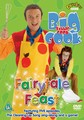 BIG COOK LITTLE COOK - FAIRYTALE  (DVD)