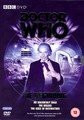 DR WHO - THE BEGINNING BOX SET  (DVD)