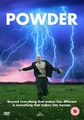 POWDER  (DVD)