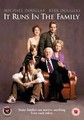 IT RUNS IN THE FAMILY (SALE)  (DVD)