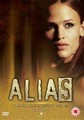 ALIAS - SERIES 2  (DVD)