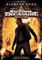 NATIONAL TREASURE  (DVD)