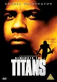 REMEMBER THE TITANS  (DVD)