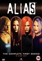 ALIAS - SERIES 1  (DVD)