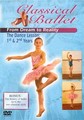 CLASSICAL BALLET 2 - FIRST LESS.  (DVD)