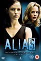 ALIAS - SERIES 3  (DVD)