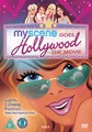 MY SCENE - GOES TO HOLLYWOOD  (DVD)