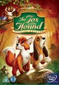 FOX AND THE HOUND S.E.  (DVD)
