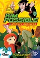 KIM POSSIBLE - MONKEY BUSINESS  (DVD)