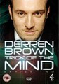 DERREN BROWN - TRICK OF MIND S2  (DVD)