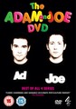 ADAM AND JOE - LIVE SHOW (CHAN 4)  (DVD)