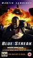 BLUE STREAK  (DVD)
