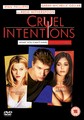 CRUEL INTENTIONS  (DVD)