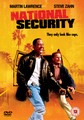 NATIONAL SECURITY  (DVD)