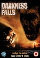 DARKNESS FALLS  (DVD)