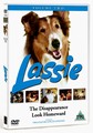 LASSIE VOL.2 - DISAPPEARANCE  (DVD)