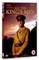 ALL THE KING'S MEN (DAVID JASON  (DVD)