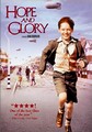 HOPE AND GLORY  (JOHN BOORMAN)  (DVD)