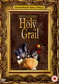 MONTY PYTHON HOLY GRAIL DELUXE  (DVD)