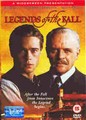 LEGENDS OF THE FALL - COLLECTORS  (DVD)