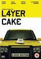 LAYER CAKE  (DVD)