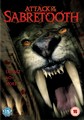 ATTACK OF THE SABRETOOTH (SALE)  (DVD)