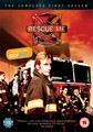 RESCUE ME - SEASON 1  (DVD)