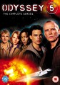 ODYSSEY 5 - COMPLETE SERIES  (DVD)