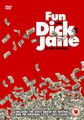 FUN WITH DICK AND JANE BOX SET  (DVD)