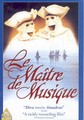 LE MAITRE DE MUSIQUE  (DVD)