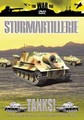 TANKS - STURMARTILLERIE  (DVD)