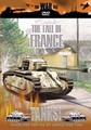 TANKS - THE FALL OF FRANCE  (DVD)