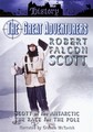 ROBERT FALCON SCOTT  (DVD)