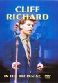 CLIFF RICHARD - IN THE BEGINNING  (DVD)
