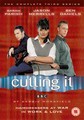 CUTTING IT - COMPLETE SERIES 3  (DVD)