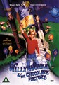 WILLY WONKA & THE CHOC.FACTORY  (DVD)