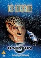 BABYLON 5 - THE GATHERING  (DVD)