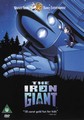 IRON GIANT  (ORIGINAL)  (DVD)