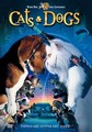 CATS AND DOGS  (DVD)