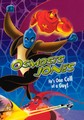 OSMOSIS JONES  (DVD)