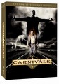 CARNIVALE - SEASON 2  (DVD)