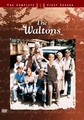 WALTONS - SEASON 1 BOX SET  (DVD)